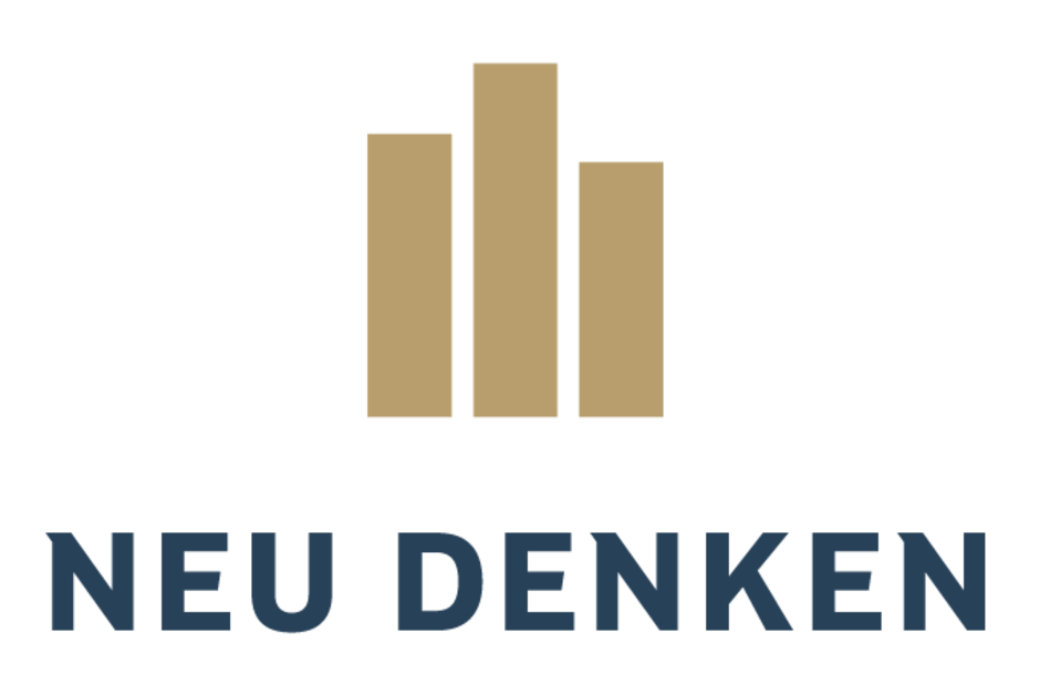 Neu Denken Logo