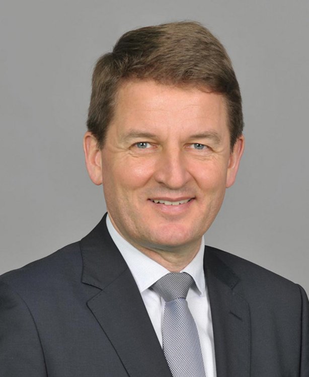 Jörg Rocholl Referent NEU DENKEN 2025