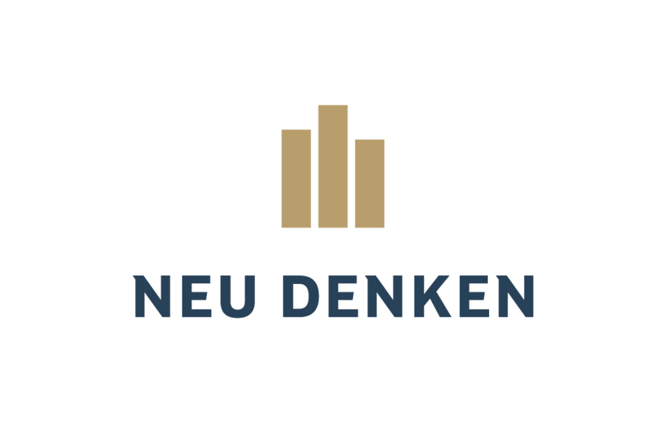 Logo Neu Denken - PlattesGroup