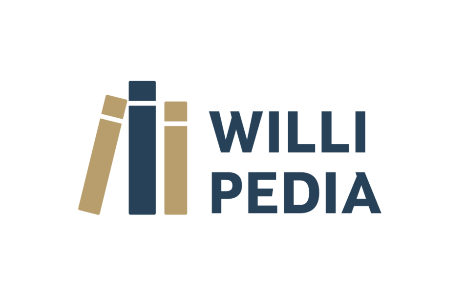 Willipedia Logo