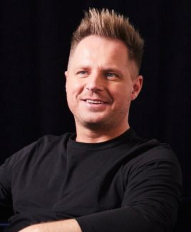 David Reger Gründer und CEO Neura Robotics, Vordenker KI und kognitive Robotiksysteme