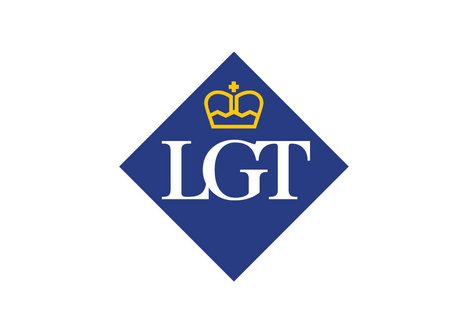 Logo LGT Privatbank