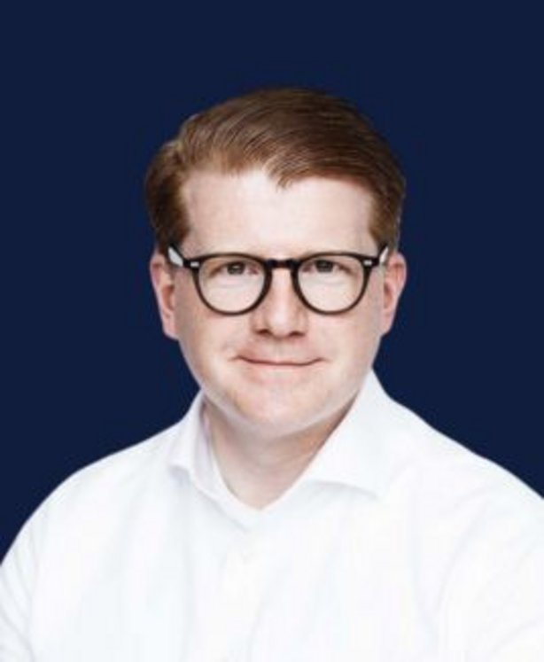 Dr. Florian Oppel, LL.M.