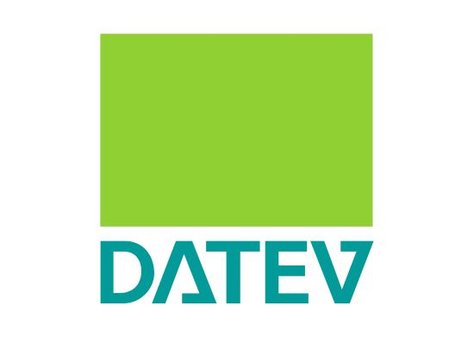 Datev Logo