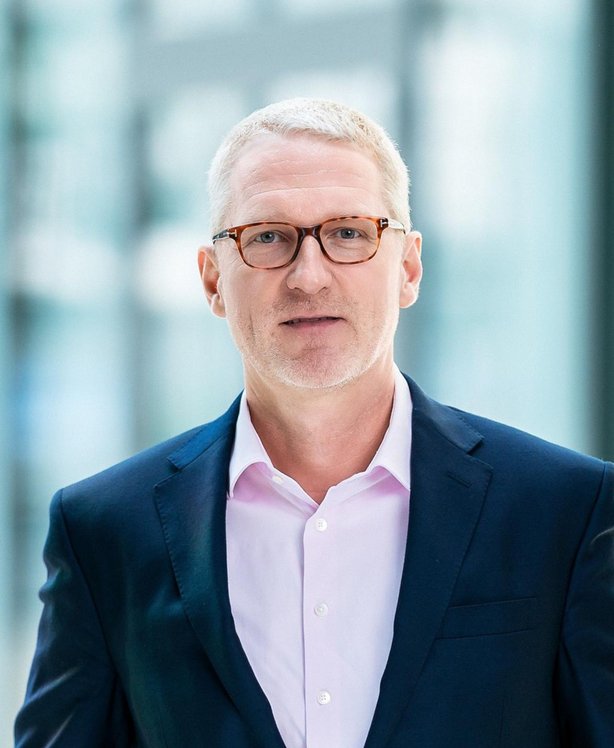 Referent Prof. Dr. Jens Schönfeld | Mandelblüte 2026