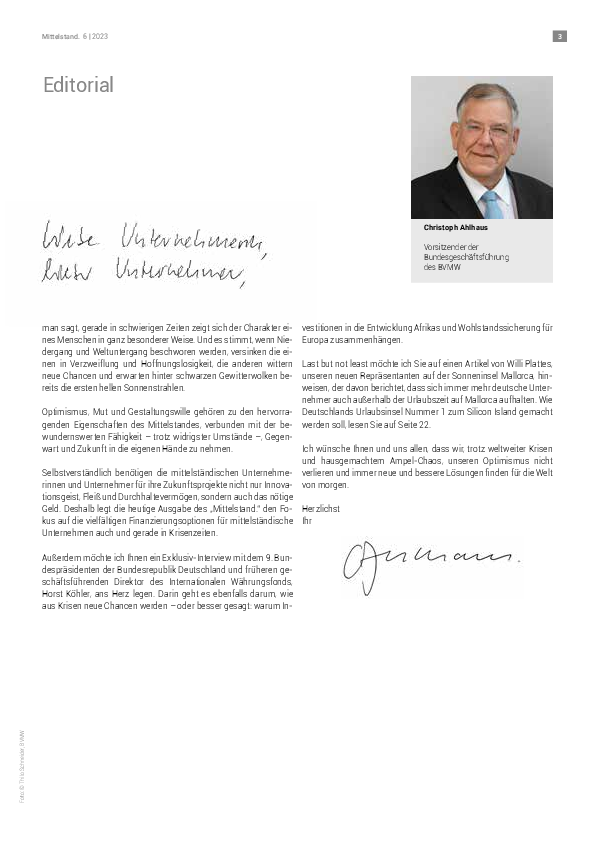Mittelstand 6/23 PDF