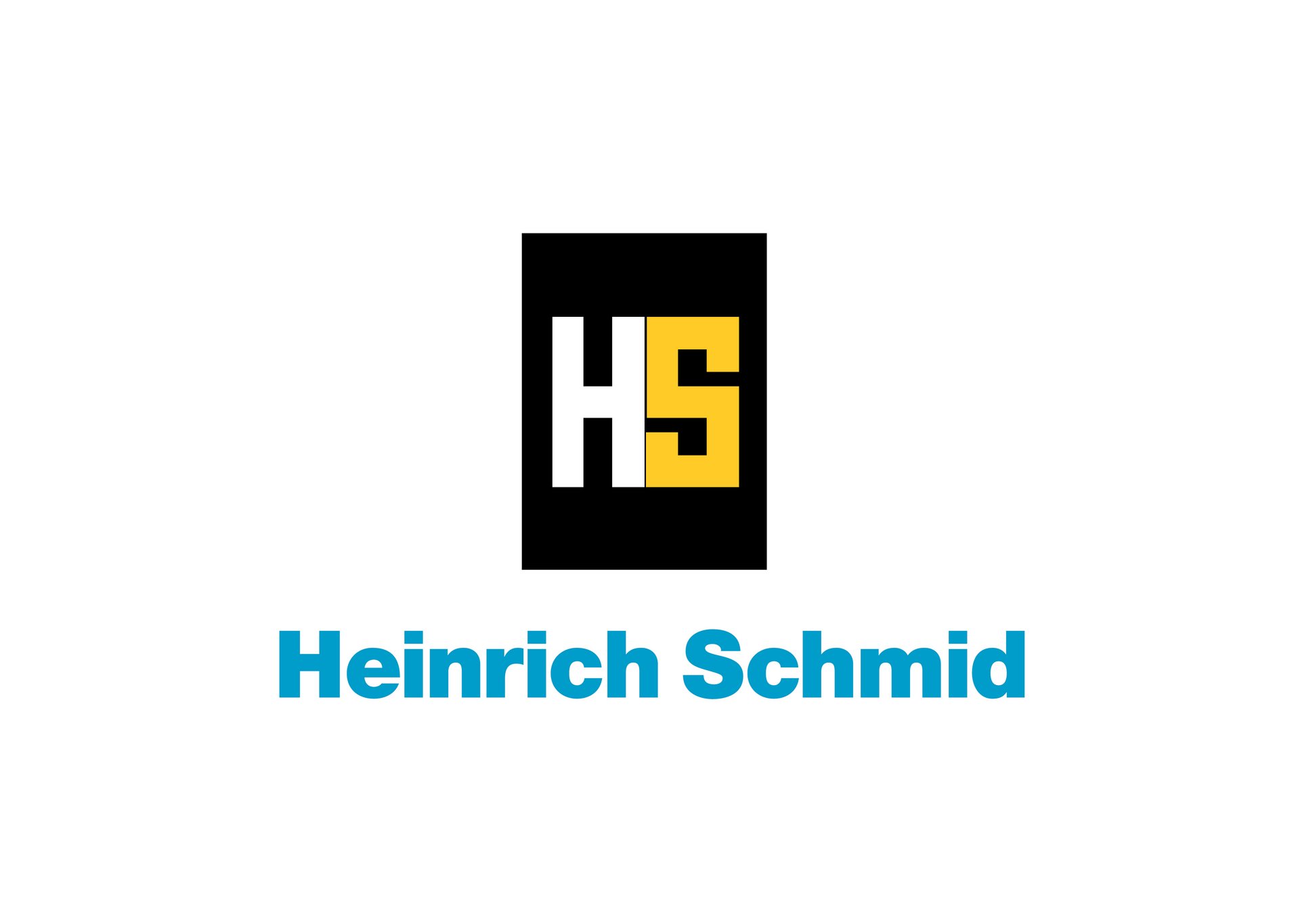 Logo Heinrich Schmid