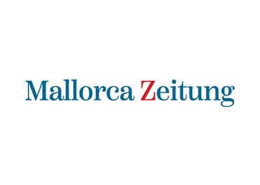 Logo Mallorcazeitung