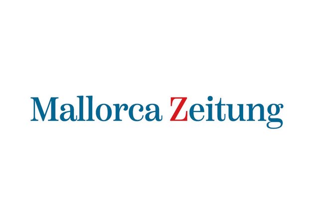 Logo Mallorcazeitung