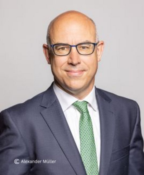 Gabriel Felbermayr Direktor Österreichisches Institut für Wirtschaftsforschung (WIFO)