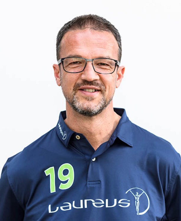 Fredi Bobic Vorstandmitglied Laureus Stiftung, Ex-Profifußballer