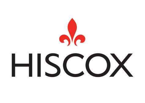 Hiscox Logo