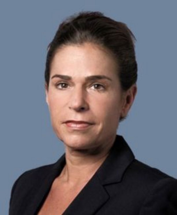 Dagmar Rosenfeld, Ex-Chefredakteurin Welt am Sonntag, Ex-Herausgeberin Media Pioneer, Podcasterin Machtwechsel