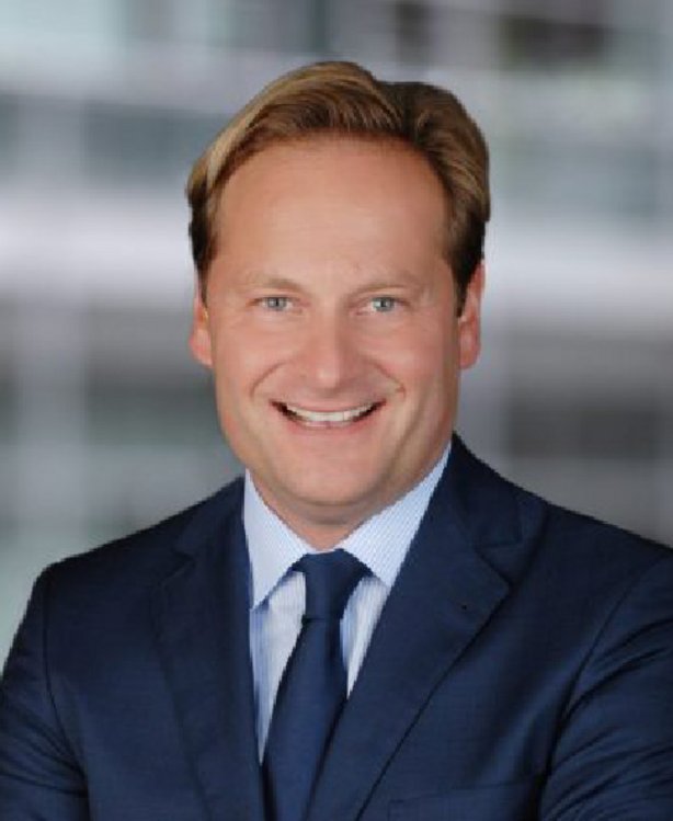 Stefan Lehmann - Referent NEU DENKEN 2025