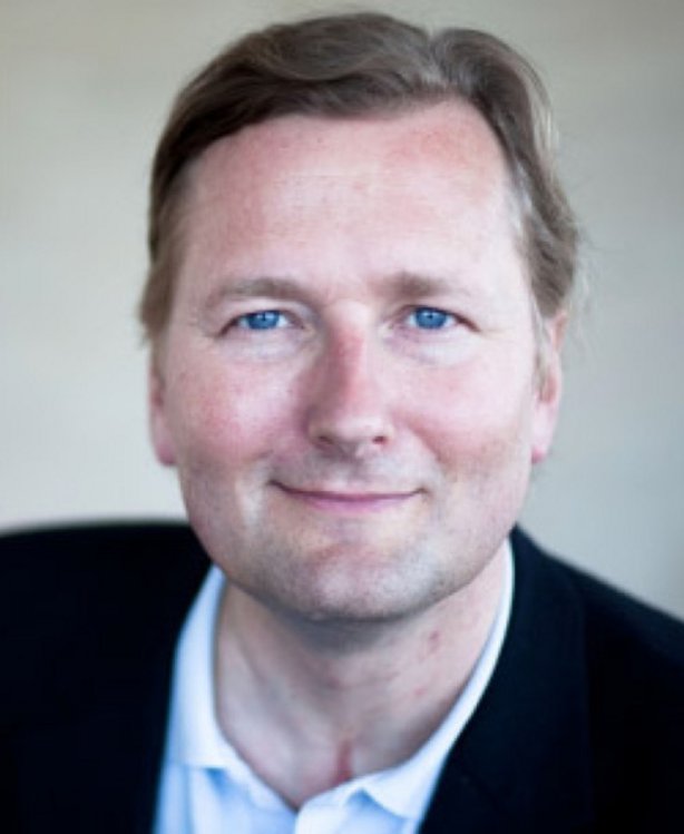 Joachim Schoss Referent Neu DENKEN 2025