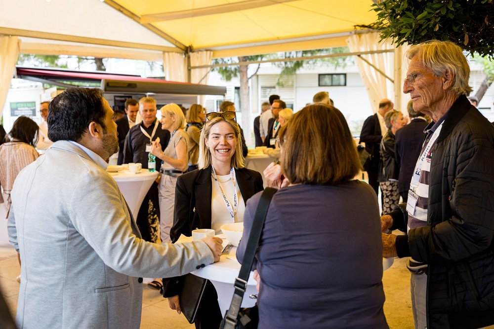 Networking