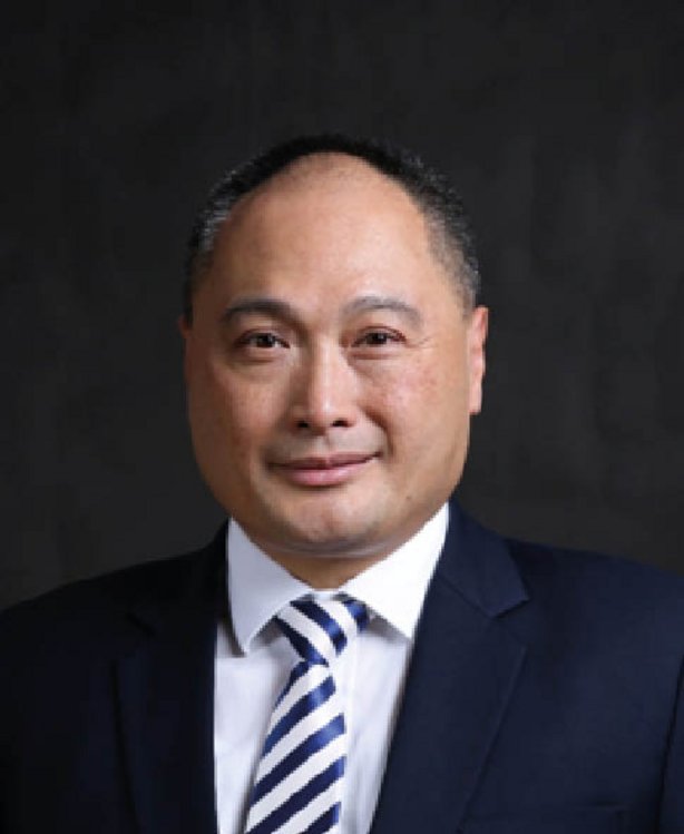 Isbrand Ho Senior Advisor of BYD Company Limited