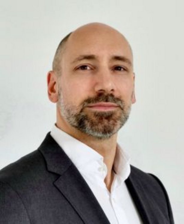 Björn Conrad CEO und Mitgründer Sinolytics, China-Strategieberater, Experte geopolitische Wirtschaftspolitik