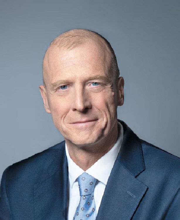 Thomas Enders Referent NEU DENKEN 2025