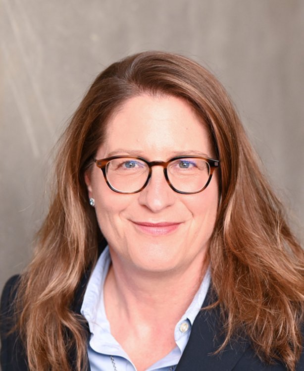 Susanne Wiegand Referentin NEU DENKEN 2025