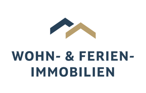 Wohn- und Ferienvermietung Logo