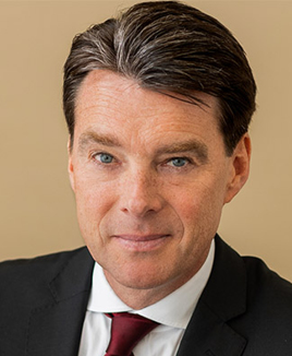 Dr. Martin Lück Leiter Kapitalmarktstrategie BlackRock