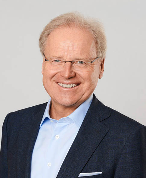 Fritz Esterer - CEO of WTS Group, Germany
