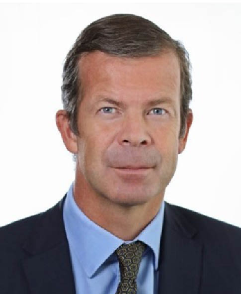 Prinz Maximilian von und zu Liechtenstein - CEO LGT Group, Manager