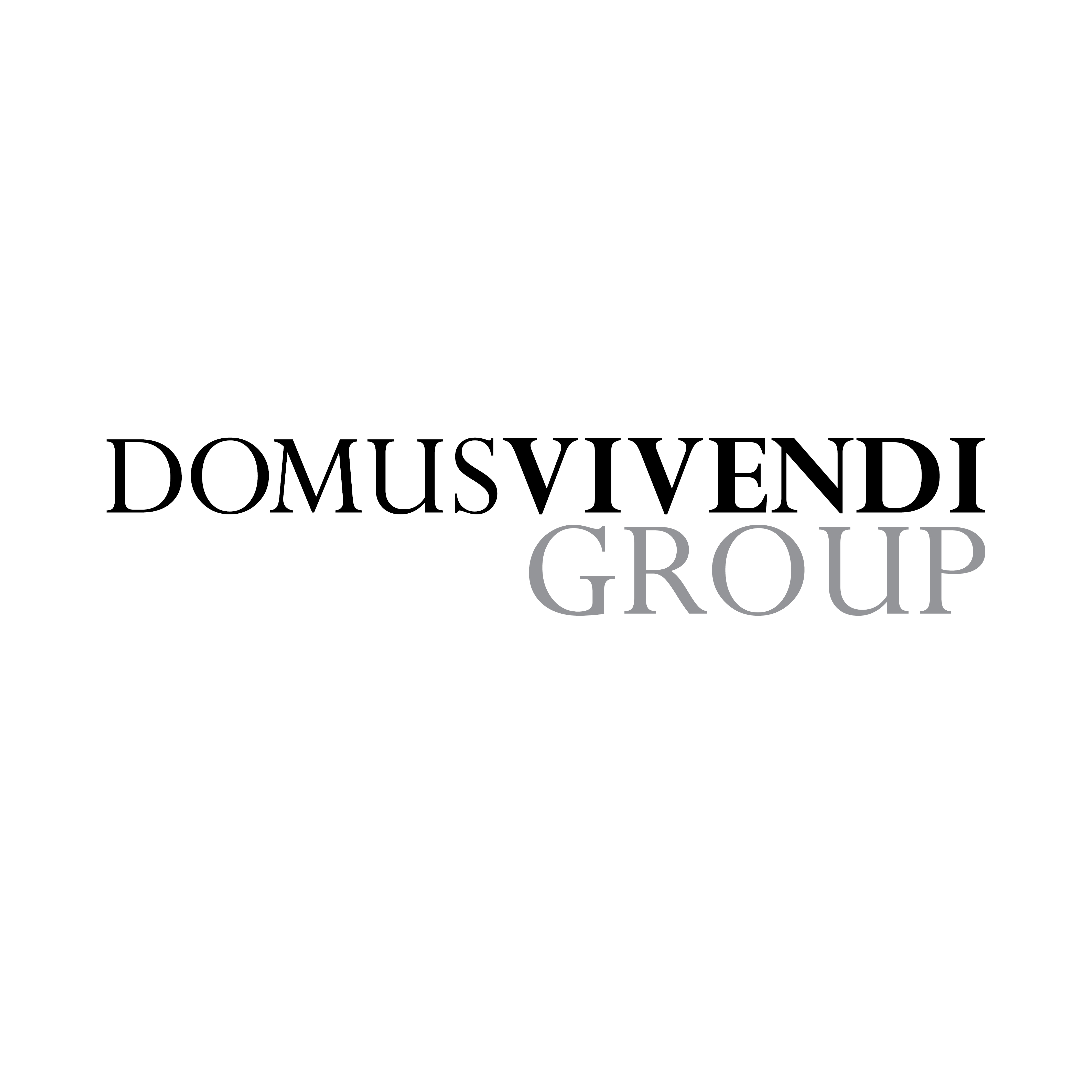DomusViviendi Logo