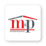 Kauf einer Immobilie auf Mallorca - Sponsor Minkner und Partner