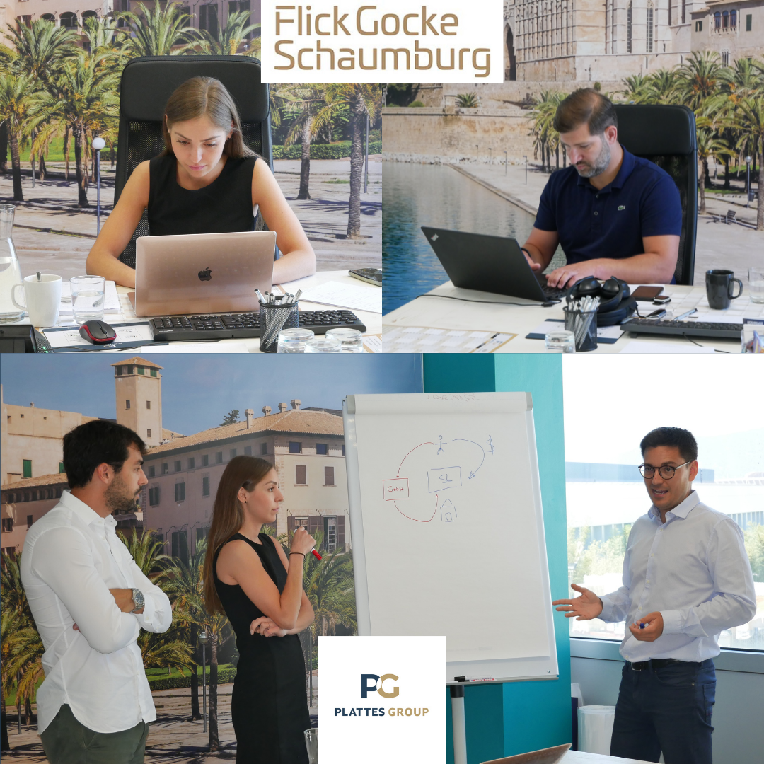 Thumbnail Flick Glocke Schaumburg: FGS und PlattesGroup intensivieren die Zusammenarbeit