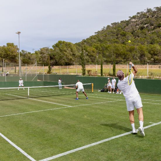 Mallorca Country Club