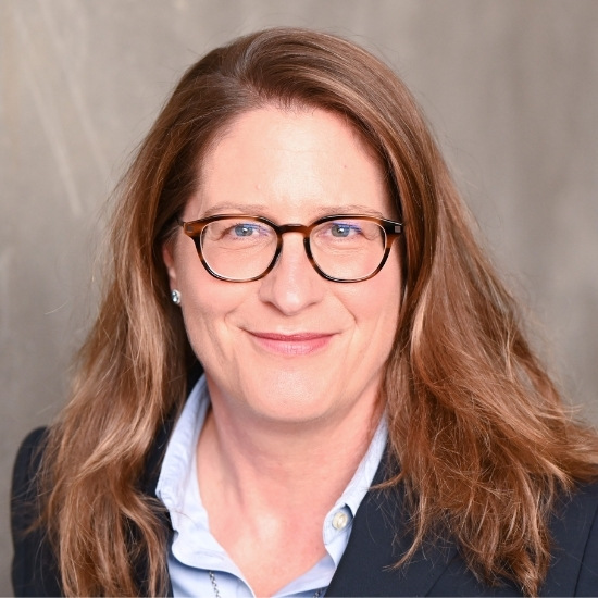 Susanne Wiegand.