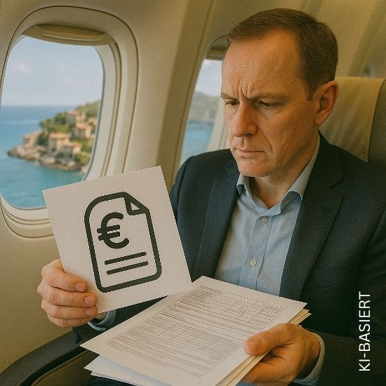 Ist die Wegzugsbesteuerung mit der EU-Freizügigkeit vereinbar?