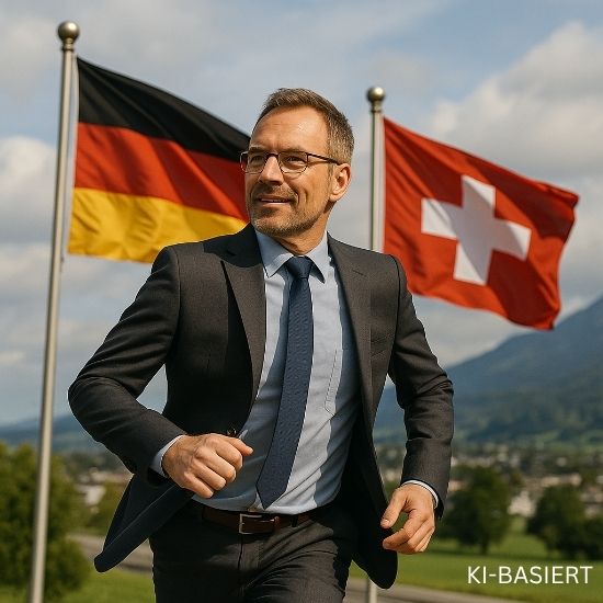 Wird die Wegzugssteuer gestundet?