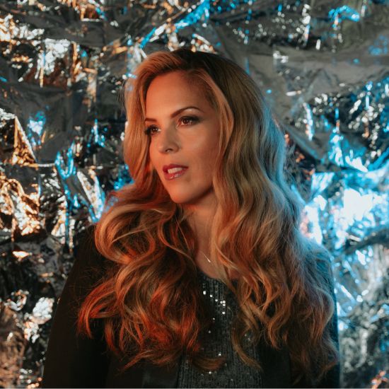 Musiker Jennifer Lynn