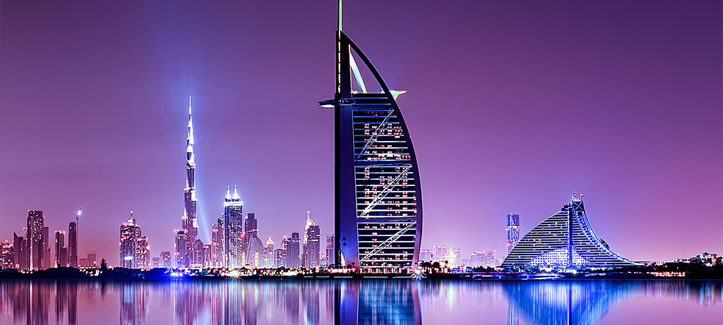 Foto Dubai